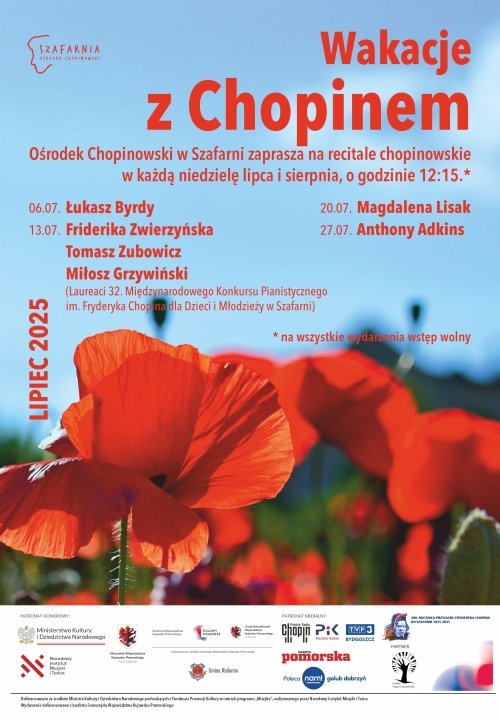 Wakacje z Chopinem Lipiec 2025 r. (1)