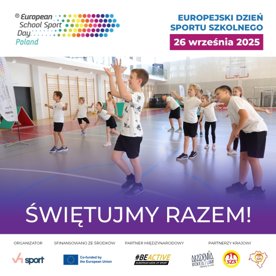 ESSD2025 - POST ŚWIĘTUJ Z NAMI