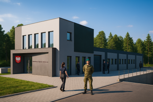 WIZUALIZACJA MAGAZYN