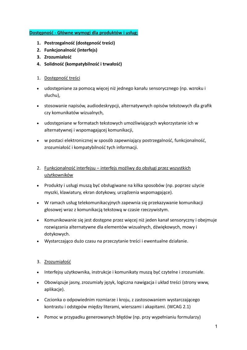 Korzy┼Ťci Z Dost─Öpno┼Ťci-obrazy-0