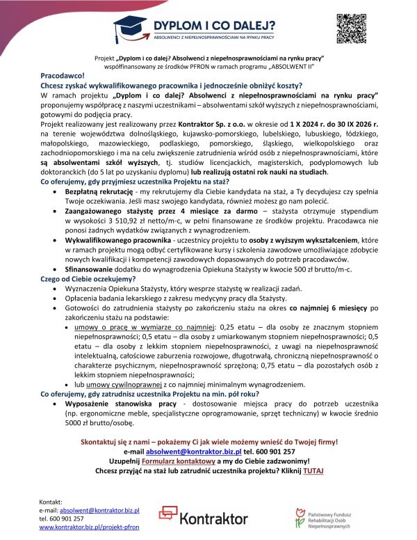 Dyplom i co dalej - informacja dla pracodawcy-obrazy-0