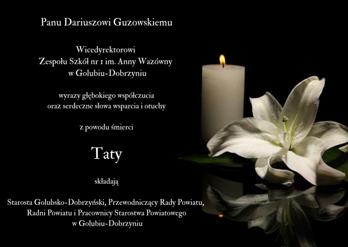 Wicestarosta Golubsko-Dobrzyński Danuta Malecka (5)