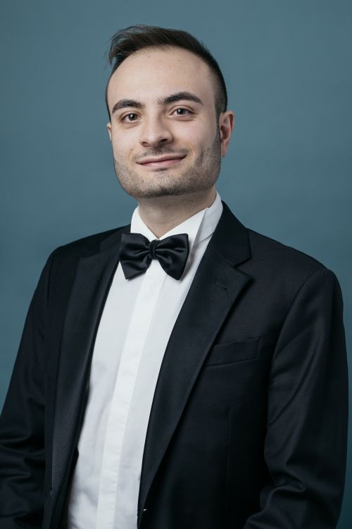 Leonardo Colafelice Photo 2