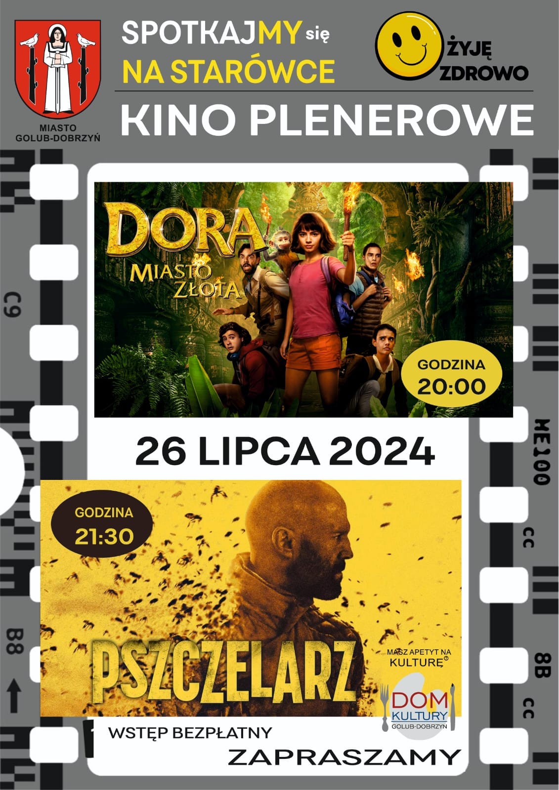 Kino plenerowe