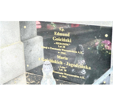 Dzień pamięci Powstania Warszawskiego