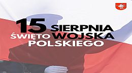 Święto Wojska Polskiego oraz 101. rocznica Bitwy Warszawskiej