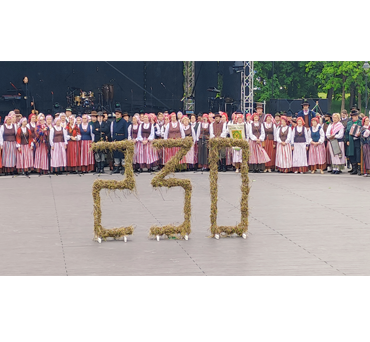 Delegacja Powiatu Golubsko-Dobrzyńskiego gościła w partnerskim mieście Plunge