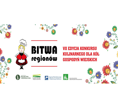 PIKNIK Z PRODUKTEM POLSKIM - BITWA REGIONÓW