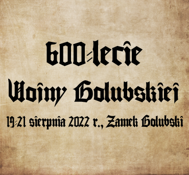 Wojna golubska - rys historyczny