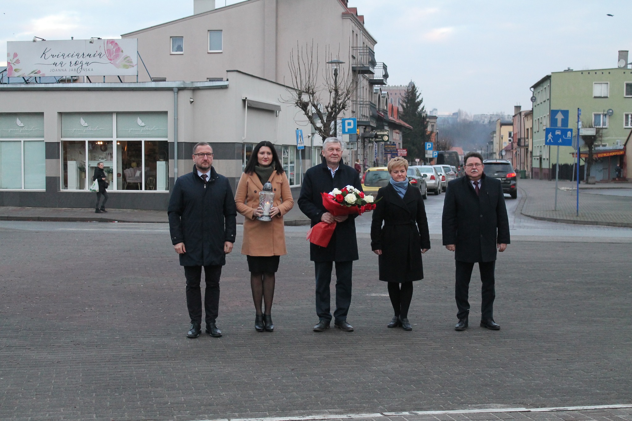 103. Rocznica przyłączenia Golubia do Polski