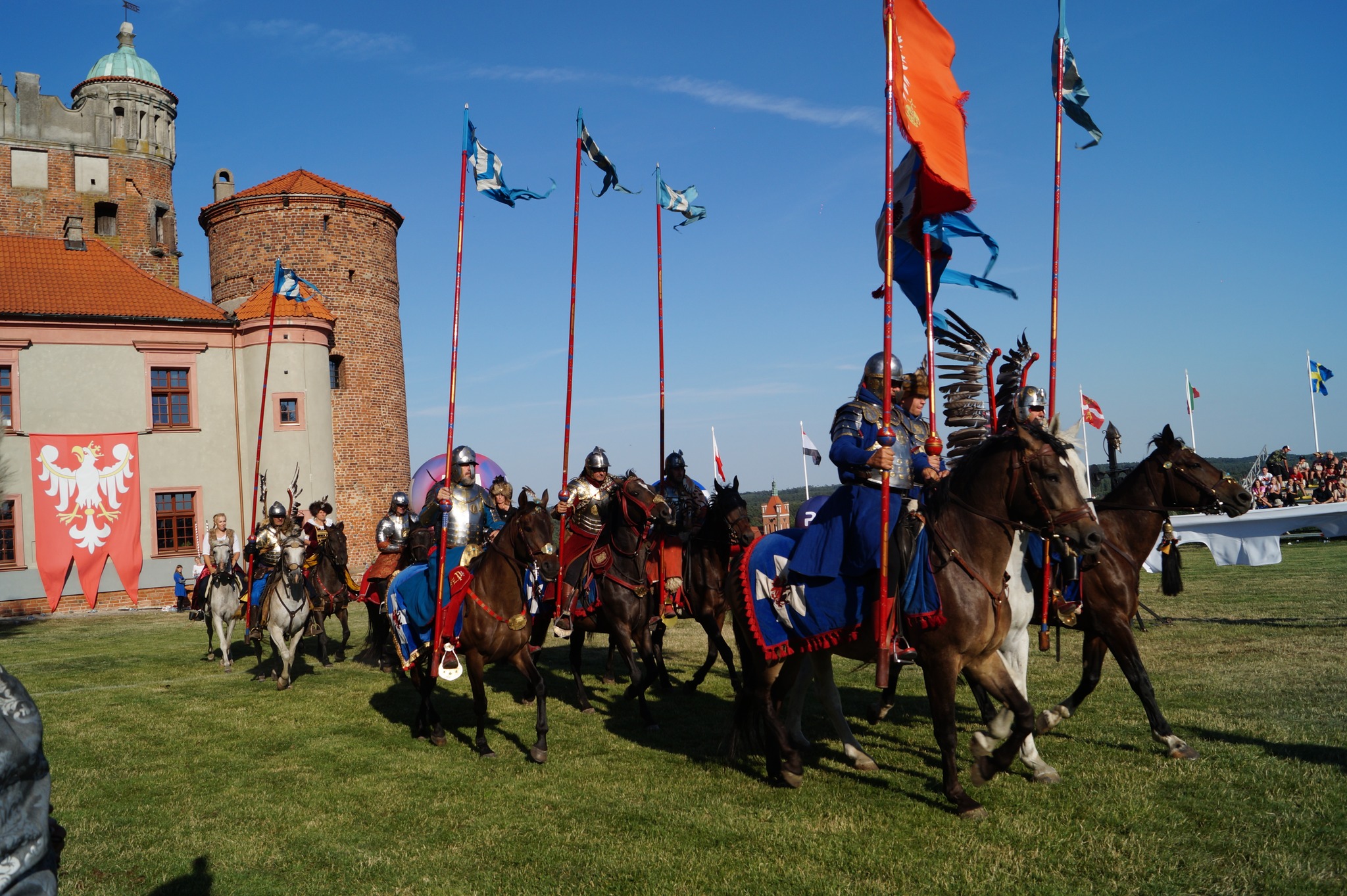 47. Wielki Międzynarodowy Turniej Rycerski