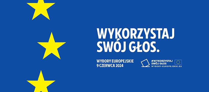 Wybory do Parlamentu Europejskiego