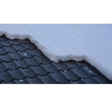 Utrzymanie obiektów budowlanych w okresie zimowym - komunikat Głównego Inspektora Nadzoru Budowlanego