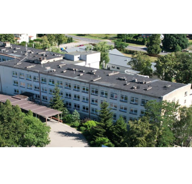 Aktualna sytuacja w Szpitalu Powiatowym Sp. z o.o. w Golubiu-Dobrzyniu